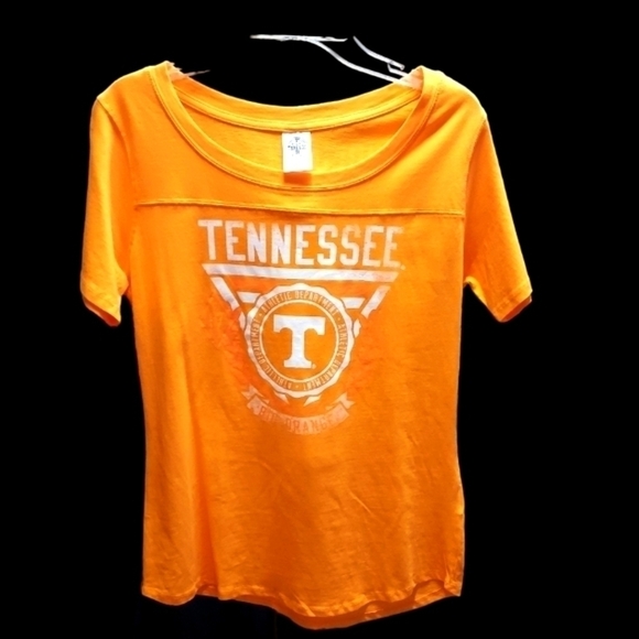 A Knights Apparel Brand rivalry threads large 12-14 Tennessee Vols women's - Picture 13 of 13
